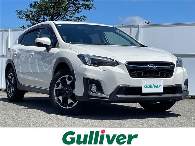 2018 Subaru XV