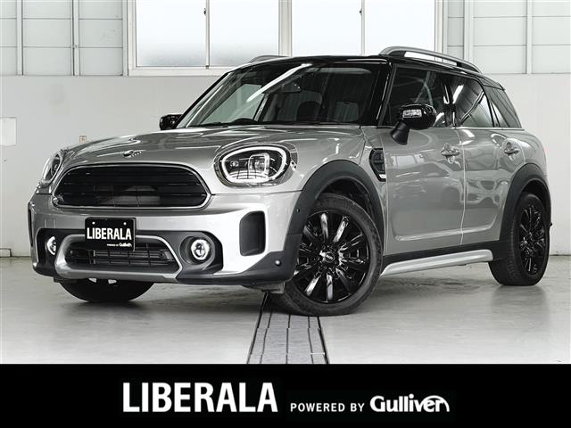 MINI Crossover 1