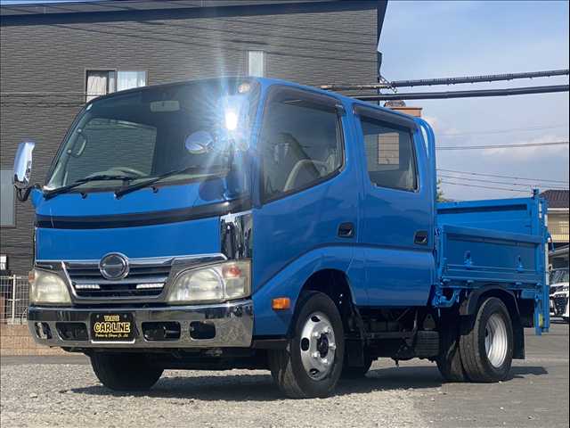 Hino Dutro 1
