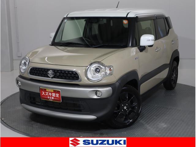 2018 Suzuki XBEE