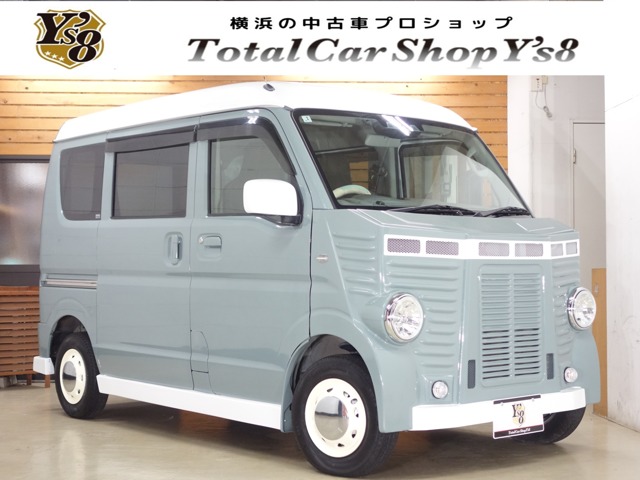 2019 Nissan NV100 Clipper