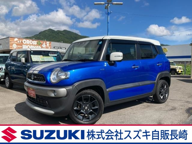 2022 Suzuki XBEE
