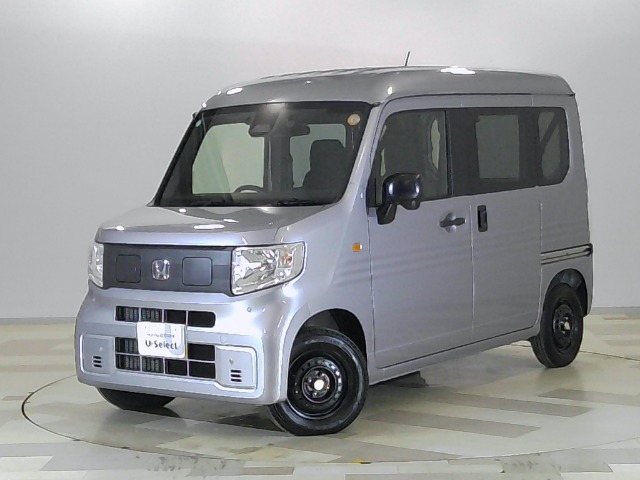2025 Honda N-VAN e: