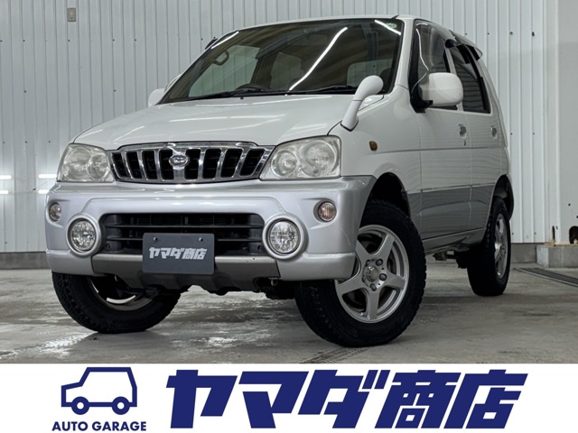 Daihatsu Terios Kid 1