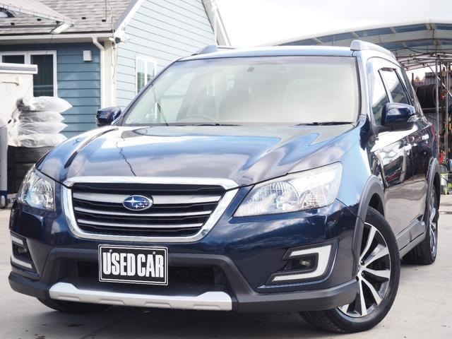 Subaru Exiga Crossover7 1