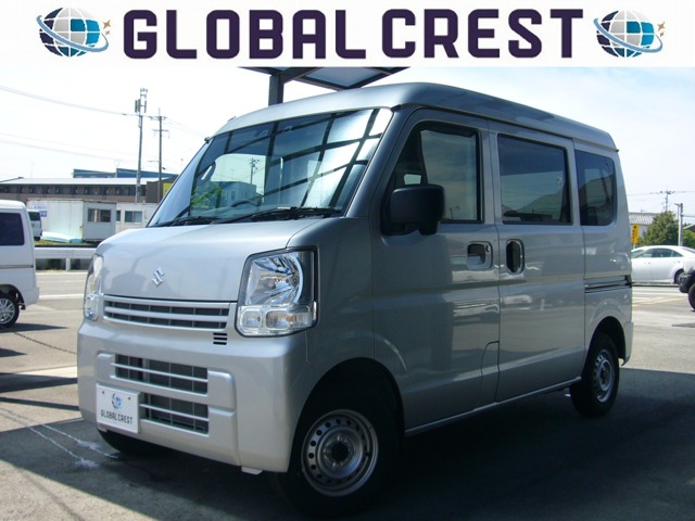 Suzuki Every 1