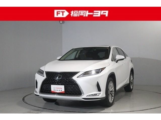 Lexus RX 1