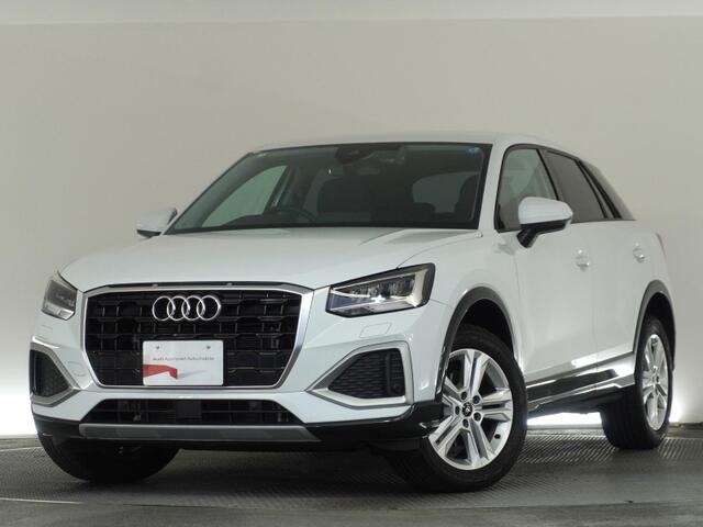2024 Audi Q2
