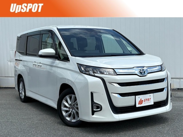 2023 Toyota Noah