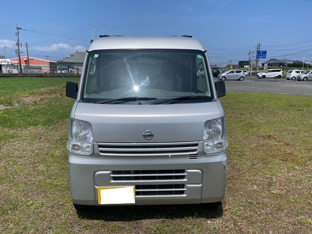 Nissan NV100 Clipper 1