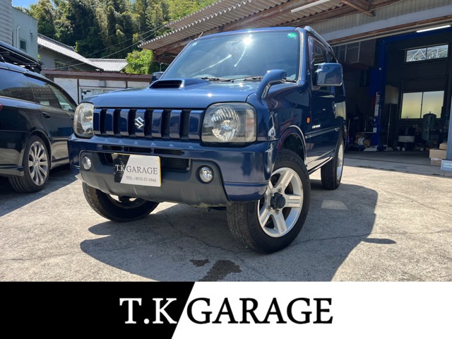 Suzuki Jimny 1