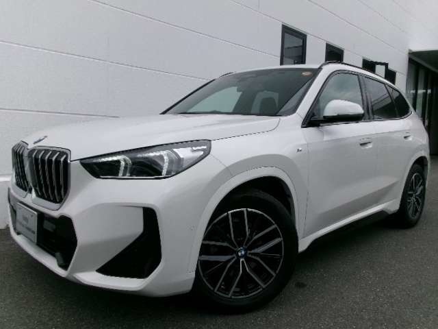 BMW X1 1