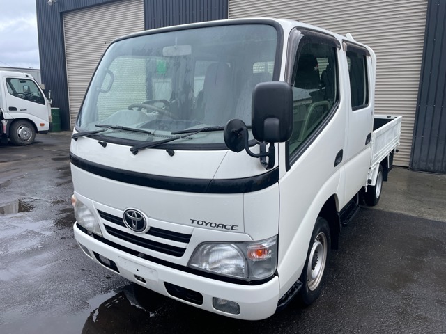 2008 Toyota Toyoace