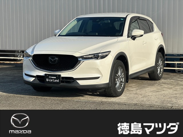 Mazda CX-5 1