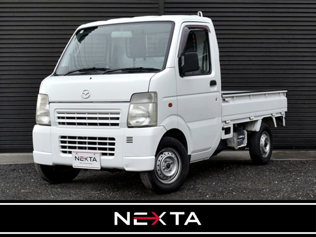 Mazda Scrum Truck 1