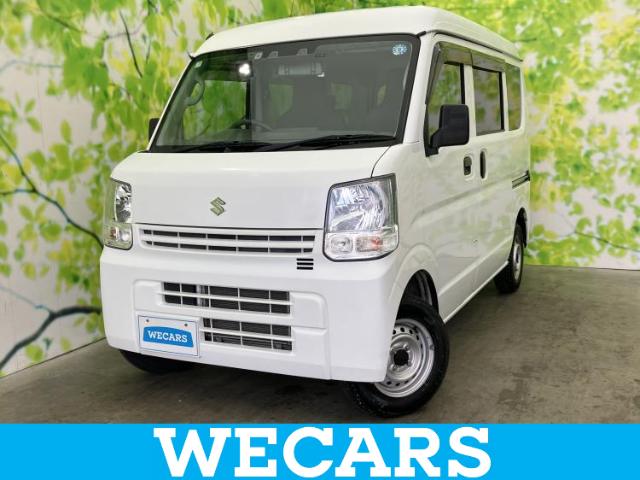2020 Suzuki Every
