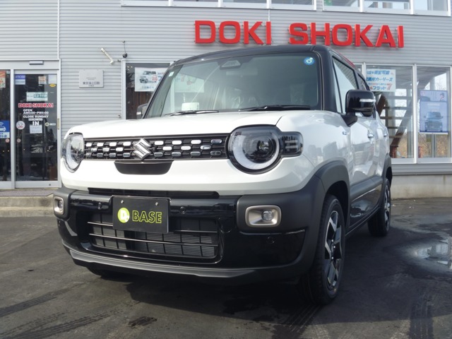 2026 Suzuki XBEE