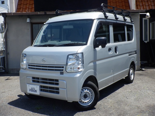 2022 Nissan NV100 Clipper