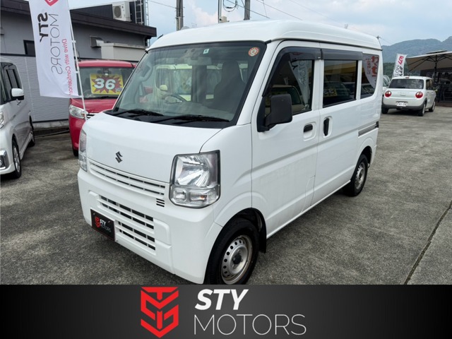 Suzuki Every 1