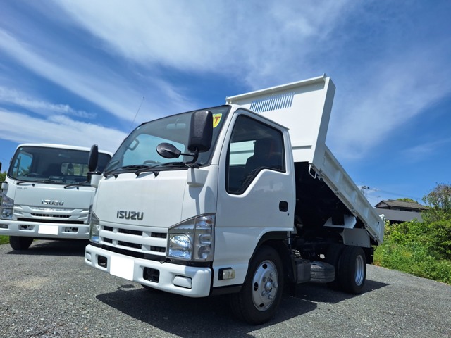 2010 Isuzu Elf