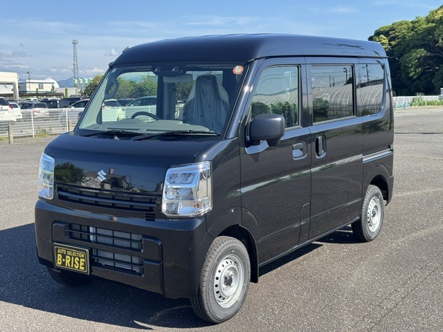 Suzuki Every 1