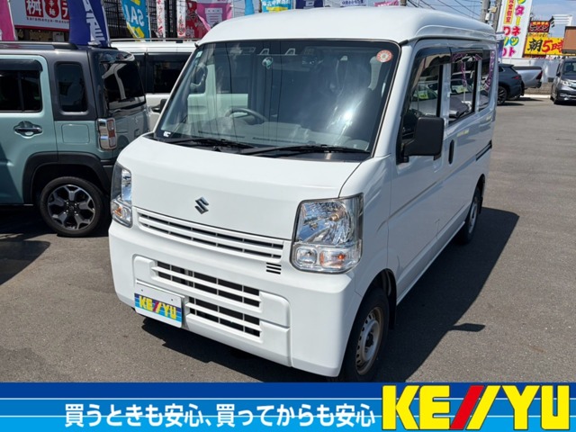 2020 Suzuki Every