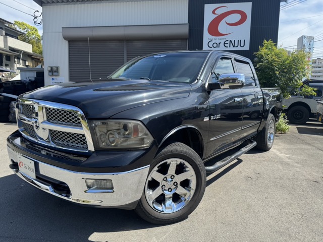 2010 Dodge Ram
