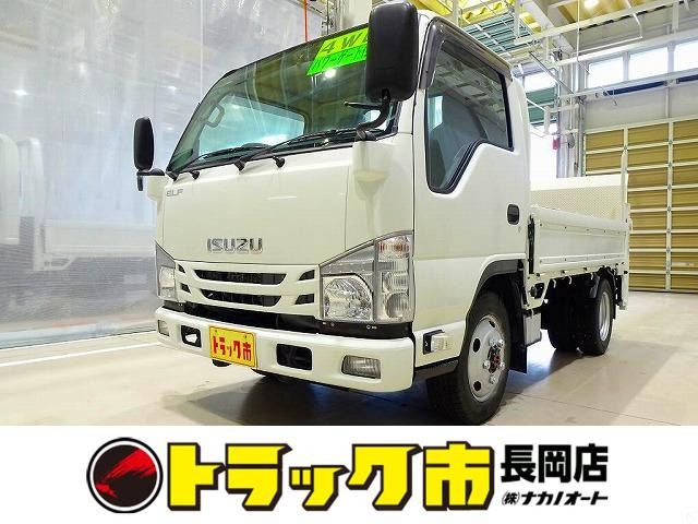 Isuzu Elf 1