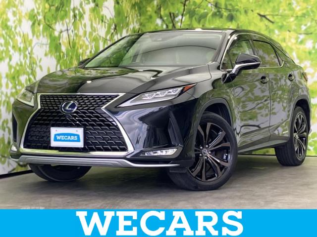 Lexus RX 1
