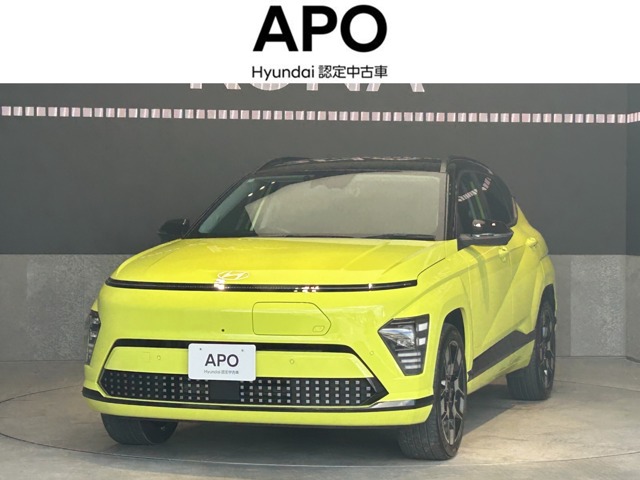 Hyundai Kona 1