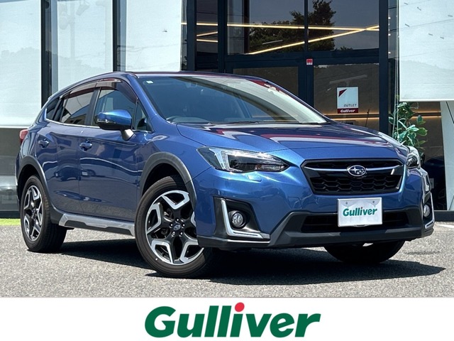 2017 Subaru XV