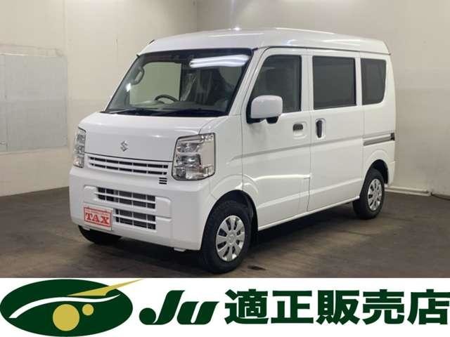 2025 Suzuki Every