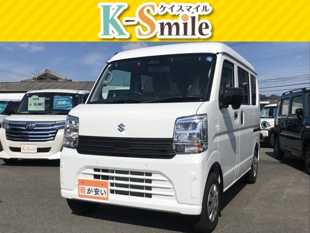 Suzuki Every 1