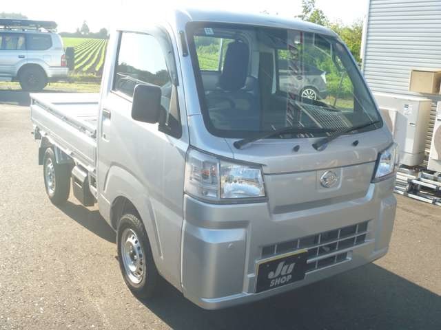 2025 Daihatsu Hijet Truck