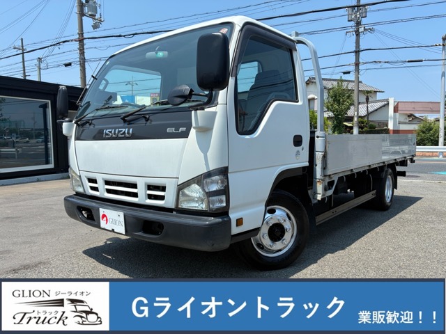 2005 Isuzu Elf