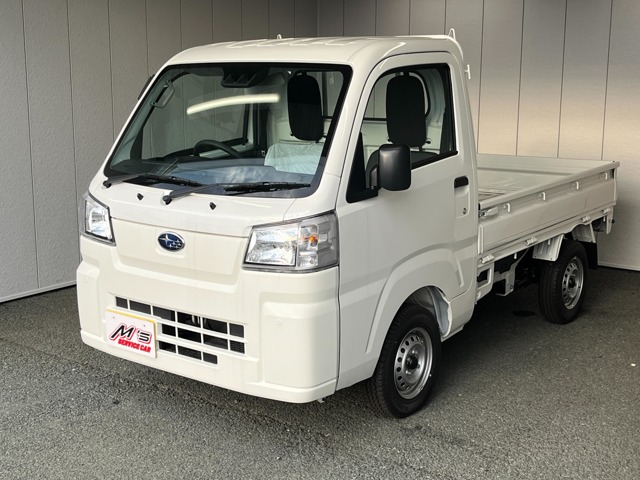 Subaru Sambar Truck 1