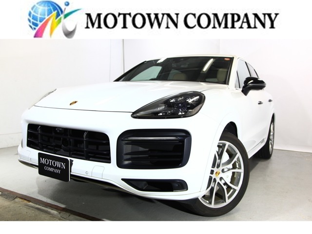 Porsche Cayenne 1