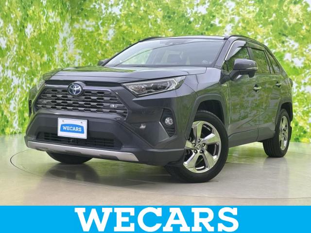 Toyota RAV4 1