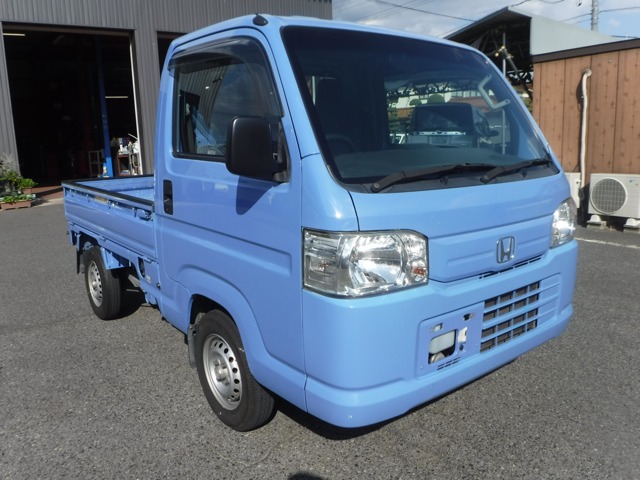 2013 Honda Acty Truck