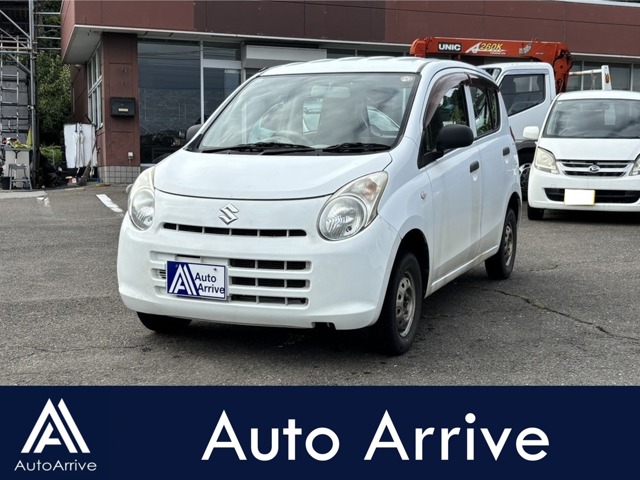 Suzuki Alto 1