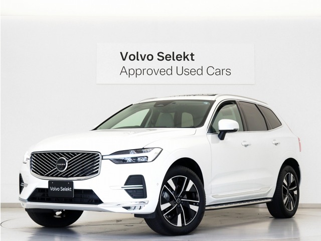 2025 Volvo XC60