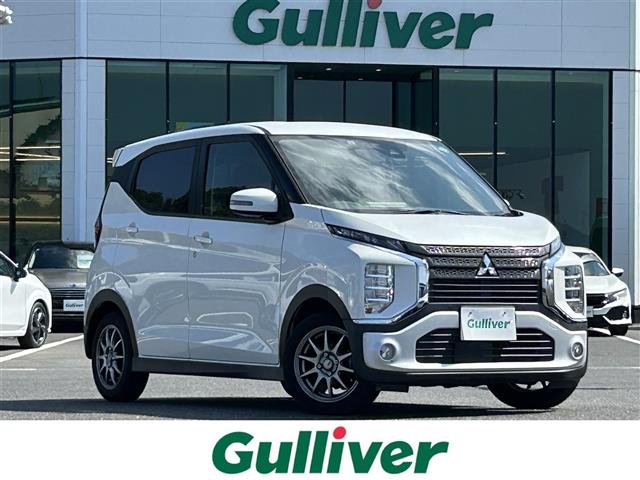 Mitsubishi eK X 1