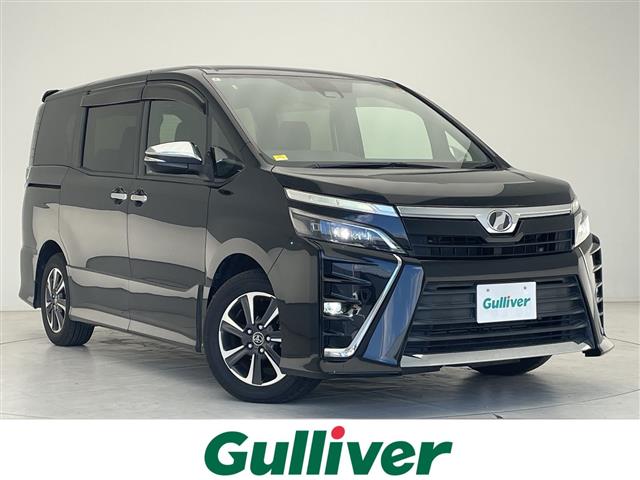 2018 Toyota Voxy