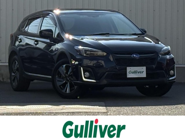 Subaru XV 1