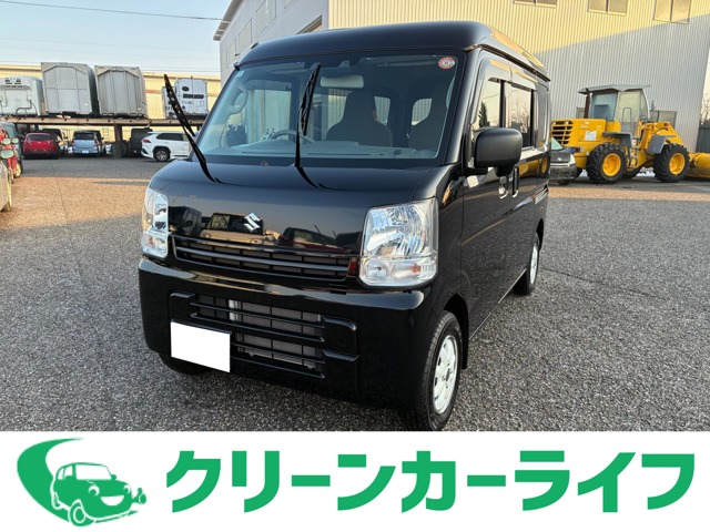 2025 Suzuki Every