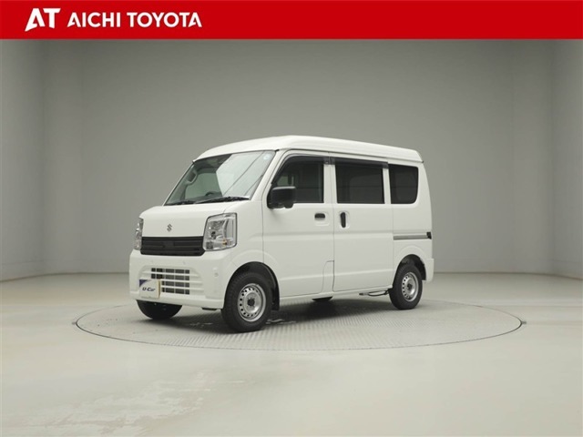 2026 Suzuki Every