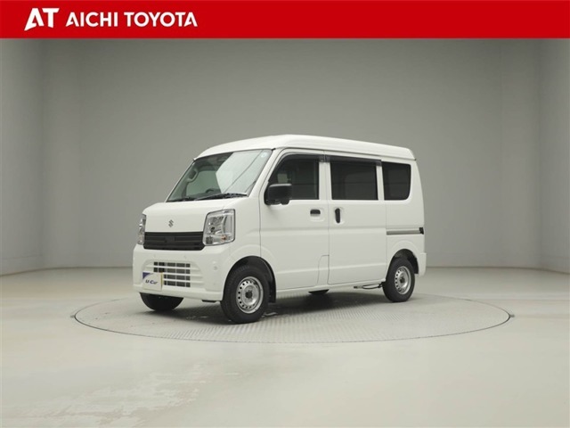 2026 Suzuki Every
