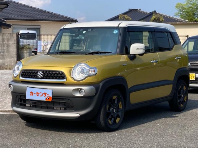 2022 Suzuki XBEE