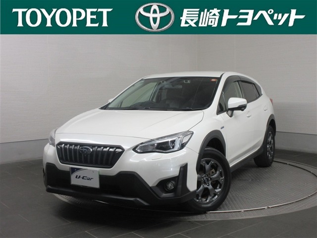 2022 Subaru XV