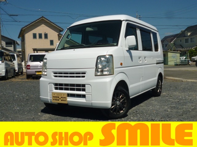Suzuki Every 1